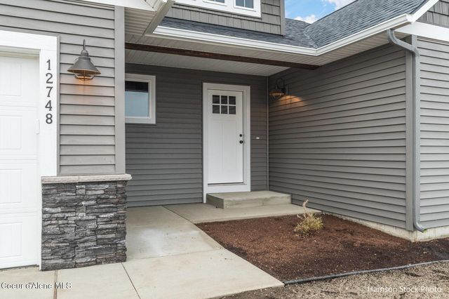 12095 N LENNON LN, Rathdrum, ID 83858