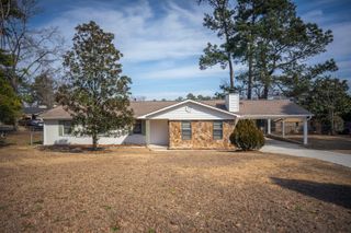 3523 Edmonton Street, Hephzibah, GA 30815