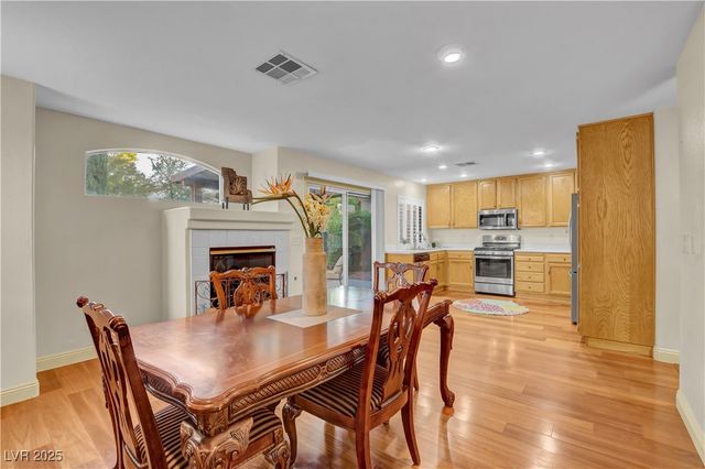 10505 Prime View Court, Las Vegas, NV 89144