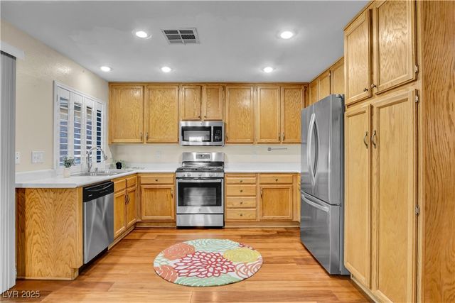 10505 Prime View Court, Las Vegas, NV 89144