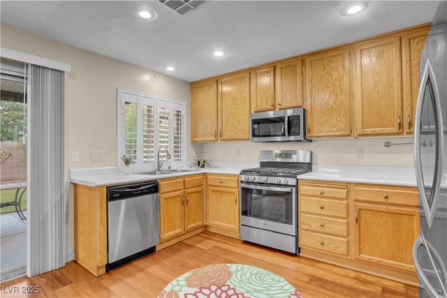 10505 Prime View Court, Las Vegas, NV 89144