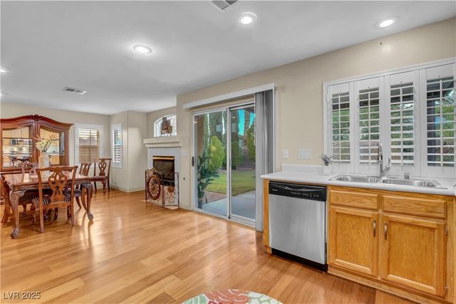 10505 Prime View Court, Las Vegas, NV 89144