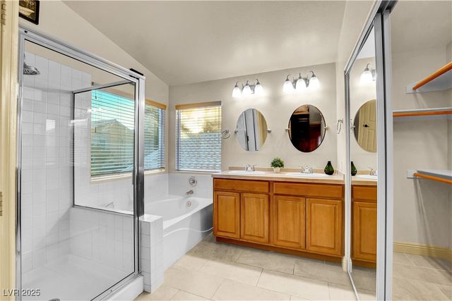 10505 Prime View Court, Las Vegas, NV 89144