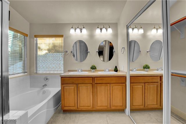 10505 Prime View Court, Las Vegas, NV 89144