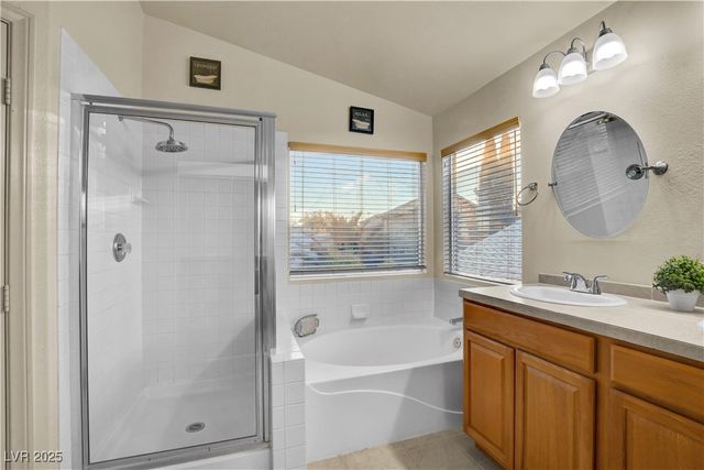 10505 Prime View Court, Las Vegas, NV 89144