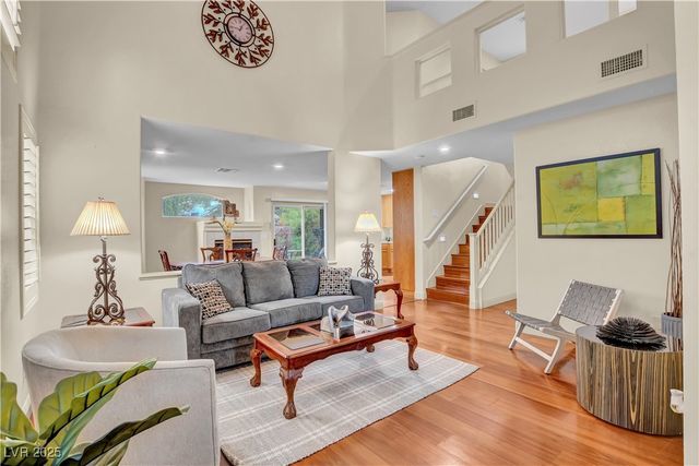 10505 Prime View Court, Las Vegas, NV 89144