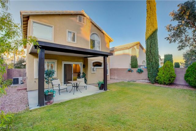 10505 Prime View Court, Las Vegas, NV 89144