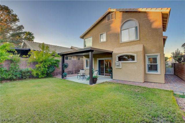 10505 Prime View Court, Las Vegas, NV 89144