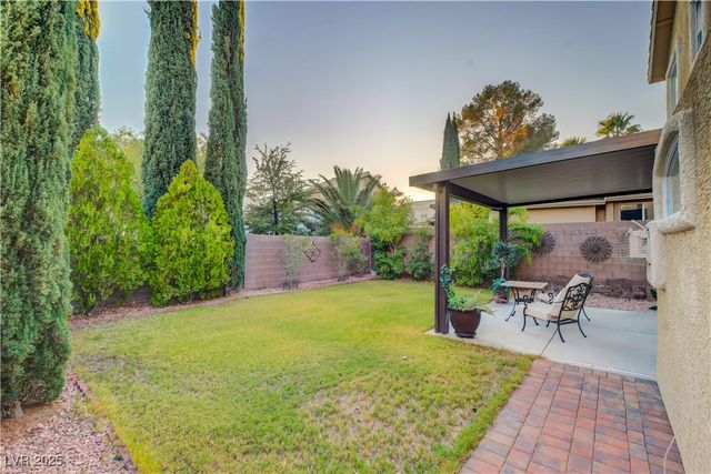 10505 Prime View Court, Las Vegas, NV 89144