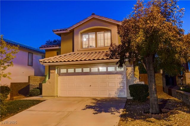 10505 Prime View Court, Las Vegas, NV 89144