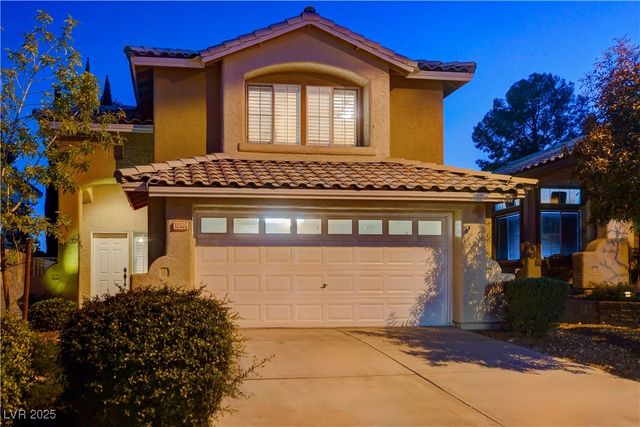 10505 Prime View Court, Las Vegas, NV 89144