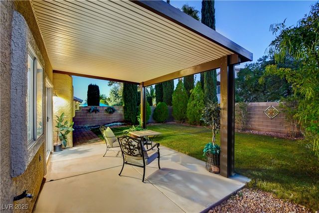 10505 Prime View Court, Las Vegas, NV 89144