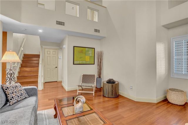 10505 Prime View Court, Las Vegas, NV 89144