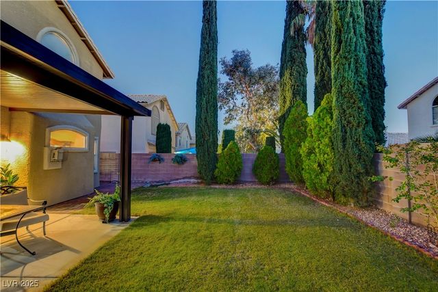 10505 Prime View Court, Las Vegas, NV 89144