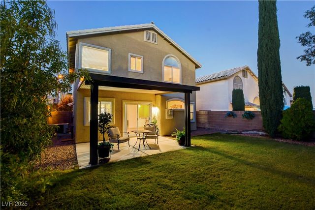 10505 Prime View Court, Las Vegas, NV 89144