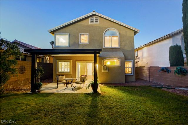 10505 Prime View Court, Las Vegas, NV 89144