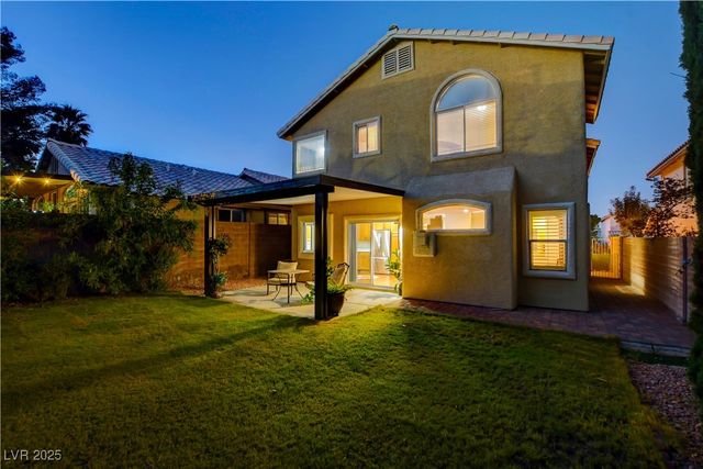 10505 Prime View Court, Las Vegas, NV 89144