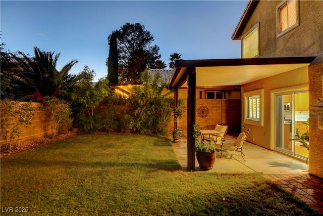 10505 Prime View Court, Las Vegas, NV 89144