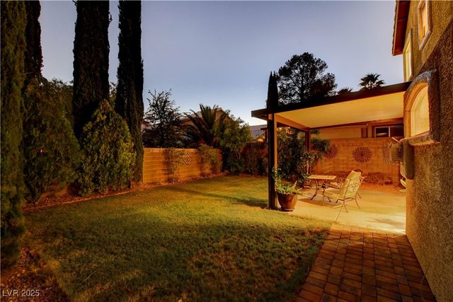 10505 Prime View Court, Las Vegas, NV 89144