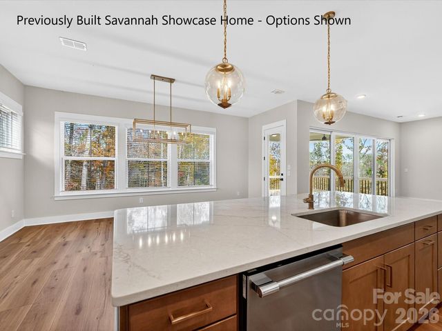 5217 Hollow Branch Road, Charlotte, NC 28278