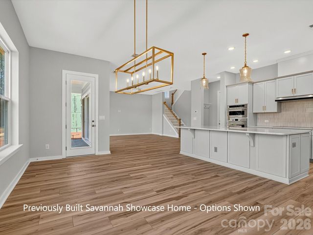 5217 Hollow Branch Road, Charlotte, NC 28278