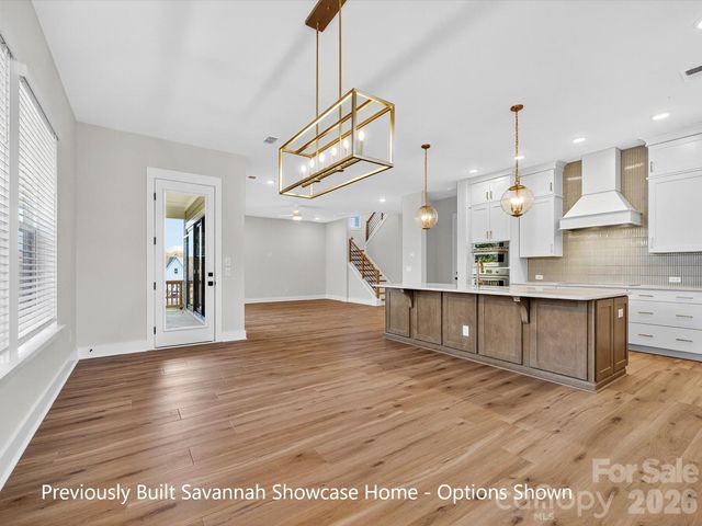 5217 Hollow Branch Road, Charlotte, NC 28278