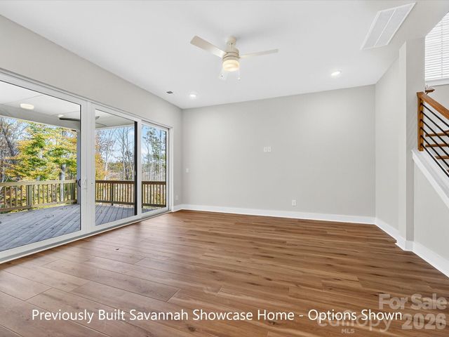 5217 Hollow Branch Road, Charlotte, NC 28278