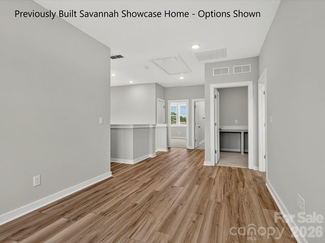 5217 Hollow Branch Road, Charlotte, NC 28278