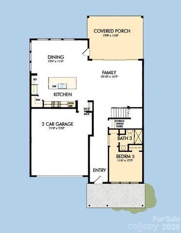 5217 Hollow Branch Road, Charlotte, NC 28278