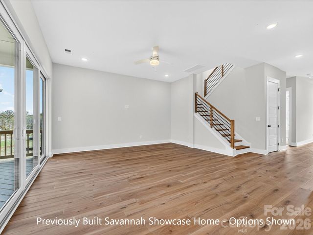 5217 Hollow Branch Road, Charlotte, NC 28278