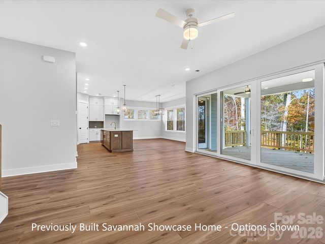 5217 Hollow Branch Road, Charlotte, NC 28278