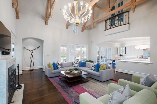 6139 Woodland Drive, Dallas, TX 75225