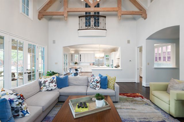 6139 Woodland Drive, Dallas, TX 75225