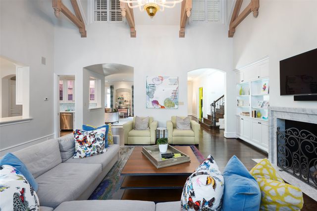 6139 Woodland Drive, Dallas, TX 75225