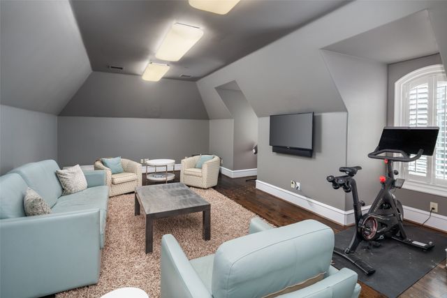 6139 Woodland Drive, Dallas, TX 75225