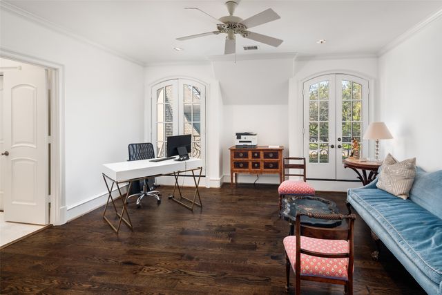 6139 Woodland Drive, Dallas, TX 75225