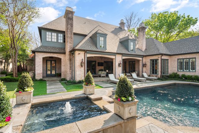 6139 Woodland Drive, Dallas, TX 75225