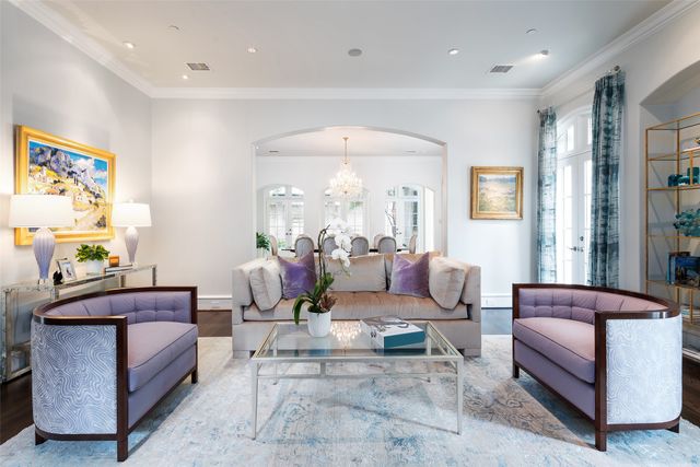 6139 Woodland Drive, Dallas, TX 75225