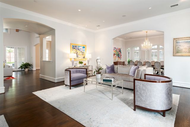 6139 Woodland Drive, Dallas, TX 75225