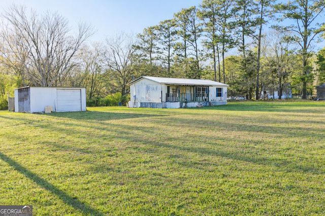 10 Farm Road, Taylorsville, GA 30178