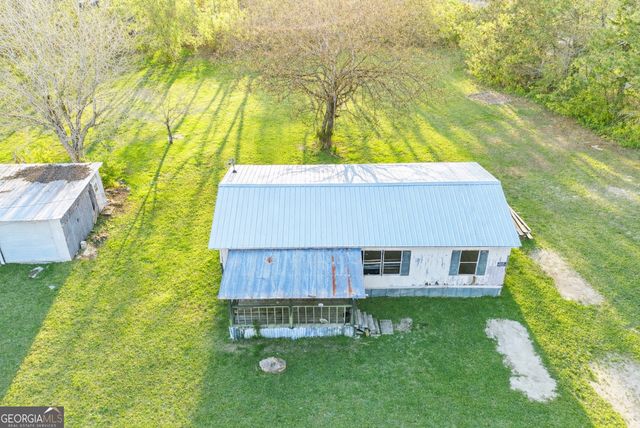 10 Farm Road, Taylorsville, GA 30178