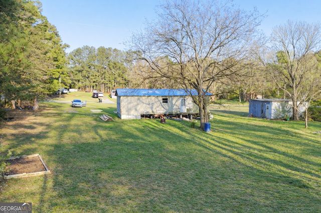 10 Farm Road, Taylorsville, GA 30178