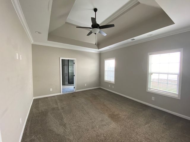 1612 Kestrel Dr, Clarksville, TN 37040