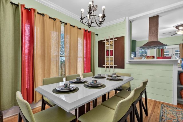 1415 NE 4th Place, Fort Lauderdale, FL 33301