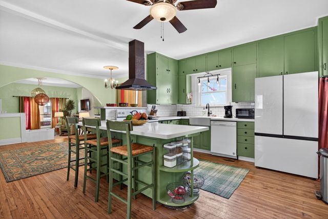 1415 NE 4th Place, Fort Lauderdale, FL 33301