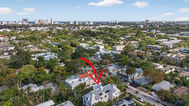 1415 NE 4th Place, Fort Lauderdale, FL 33301