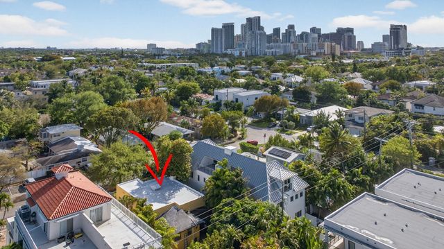 1415 NE 4th Place, Fort Lauderdale, FL 33301