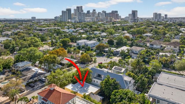 1415 NE 4th Place, Fort Lauderdale, FL 33301