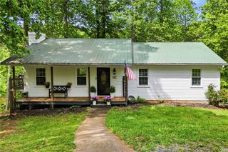 612 Beaver Ridge Road, Jasper, GA 30143