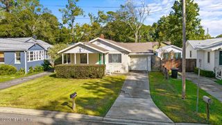 4817 KERLE Street, Jacksonville, FL 32205